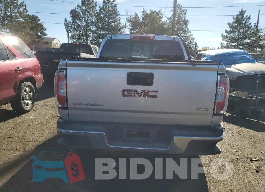 1GTG6CE32G1317817 Photo# 6