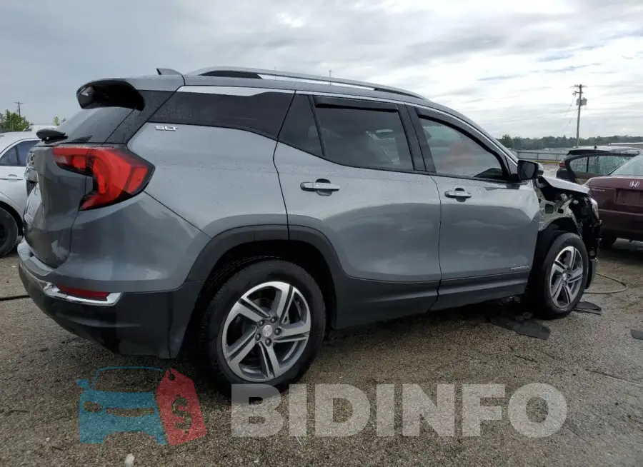 3GKALPEV4ML342590 Photo# 3