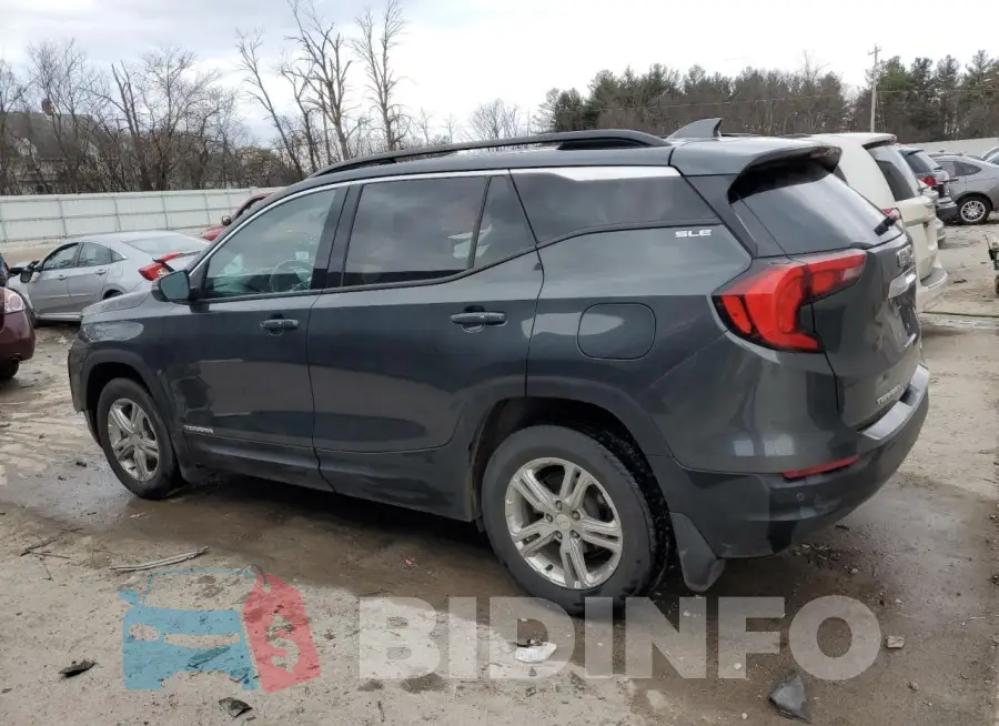 3GKALTEV6KL125421 Photo# 2