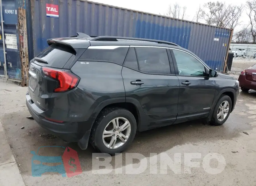 3GKALTEV6KL125421 Photo# 3