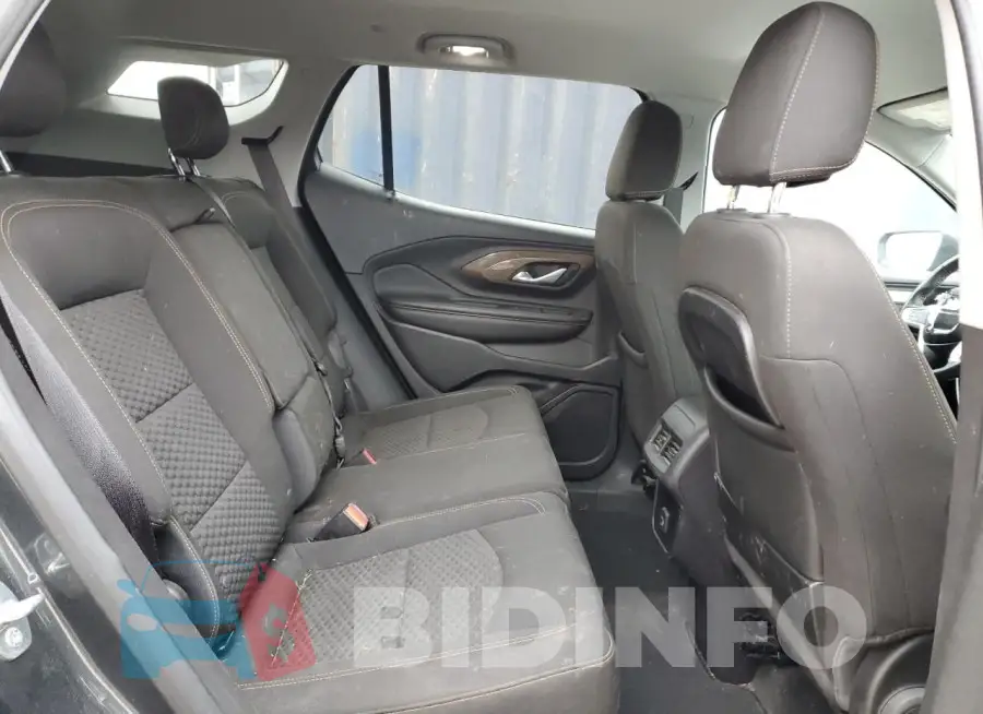 3GKALTEV6KL125421 Photo# 11