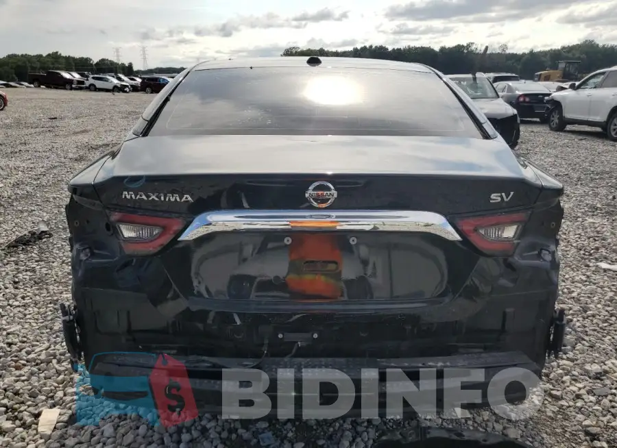 1N4AA6CV3NC507112 Photo# 6