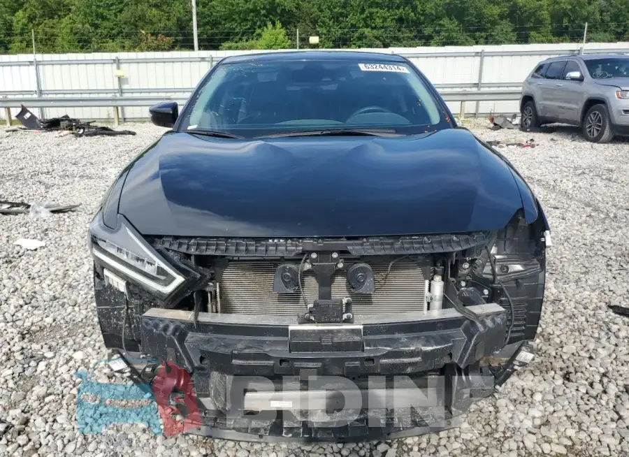 1N4AA6CV3NC507112 Photo# 5