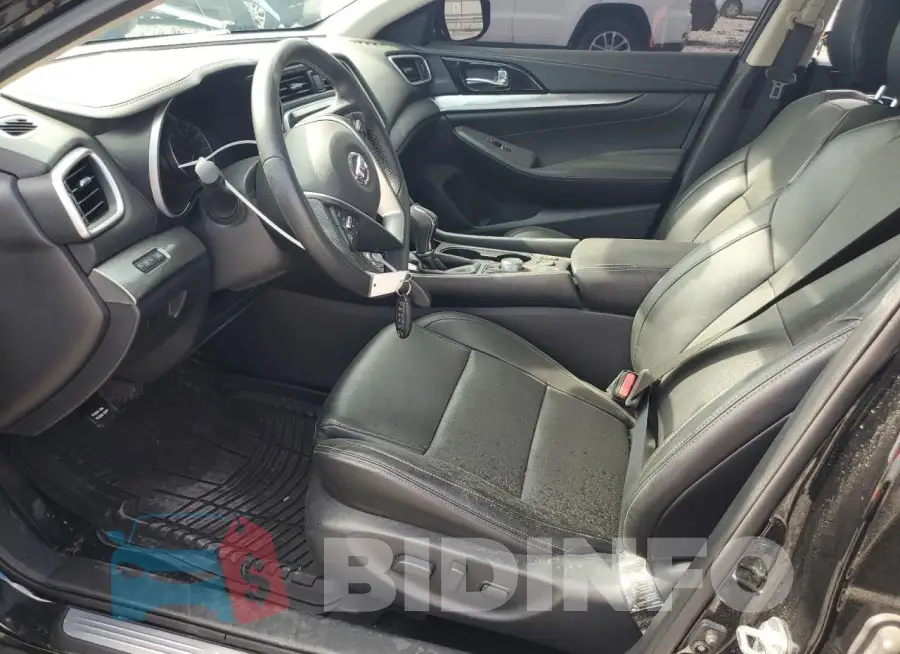 1N4AA6CV3NC507112 Photo# 7