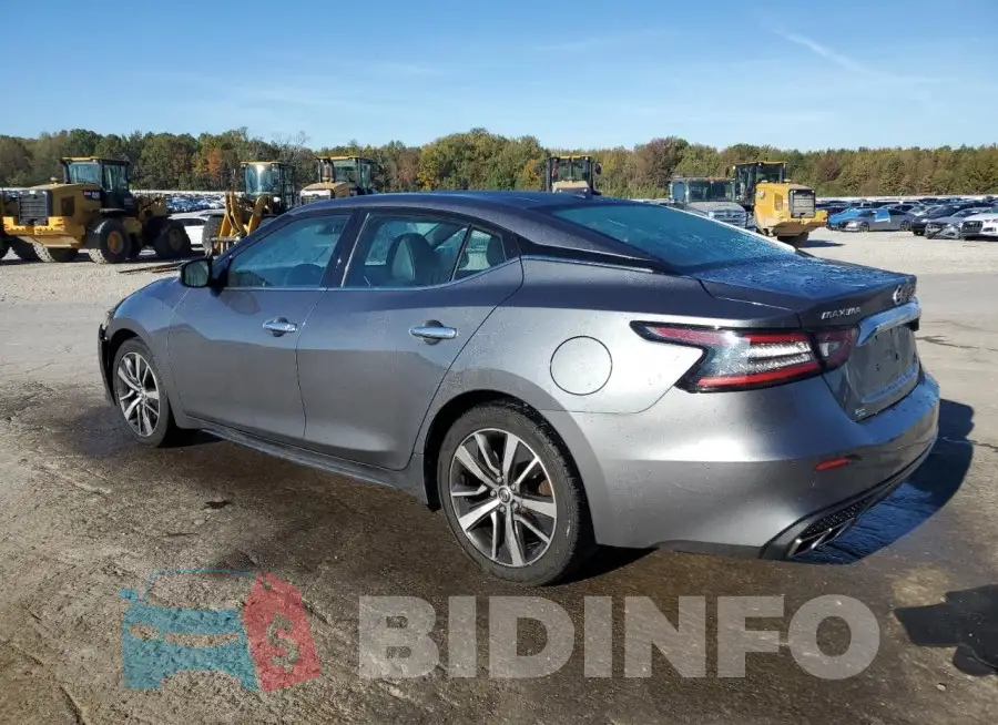 1N4AA6CV4LC377032 Photo# 2