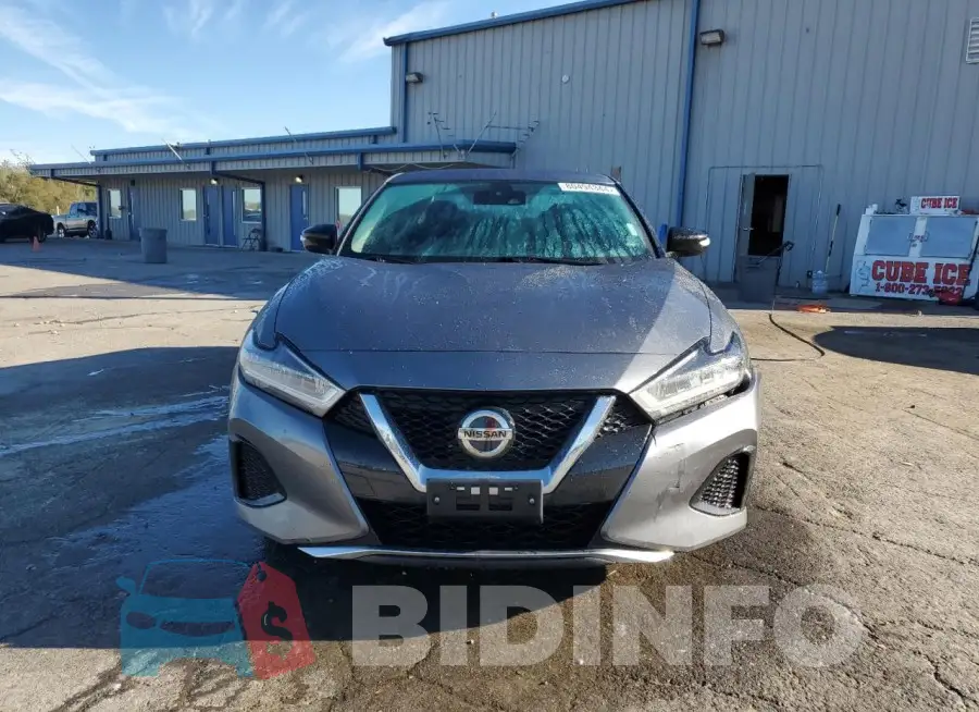 1N4AA6CV4LC377032 Photo# 5