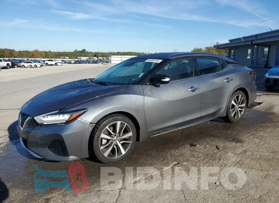 1N4AA6CV4LC377032 Photo# 1