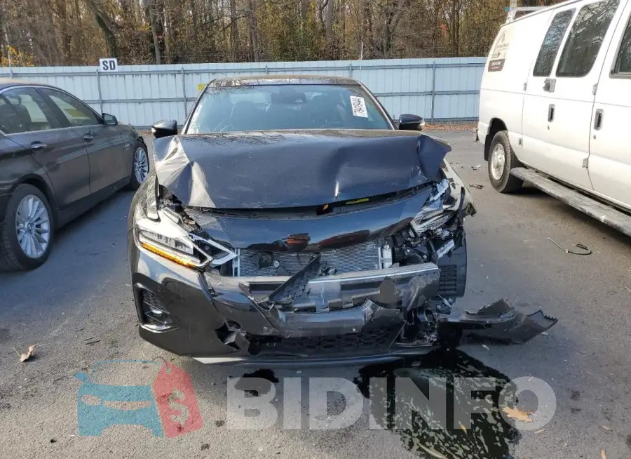 1N4AA6EV4PC502033 Photo# 5