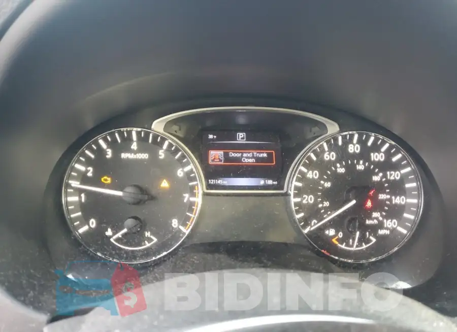 1N4AL3AP4HC229855 Photo# 9