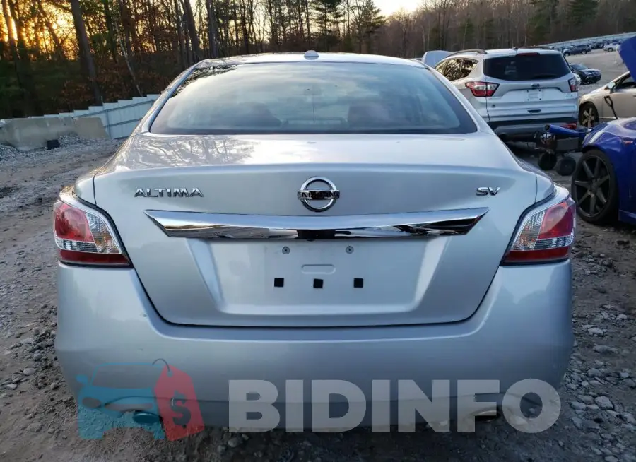 1N4AL3AP6FC181255 Photo# 6