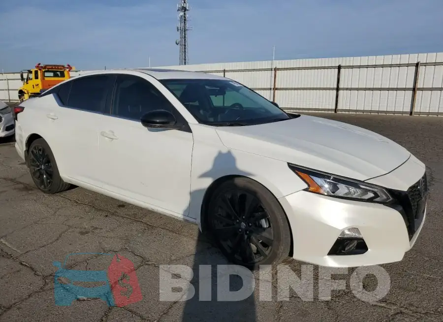 1N4BL4CV6NN372036 Photo# 4