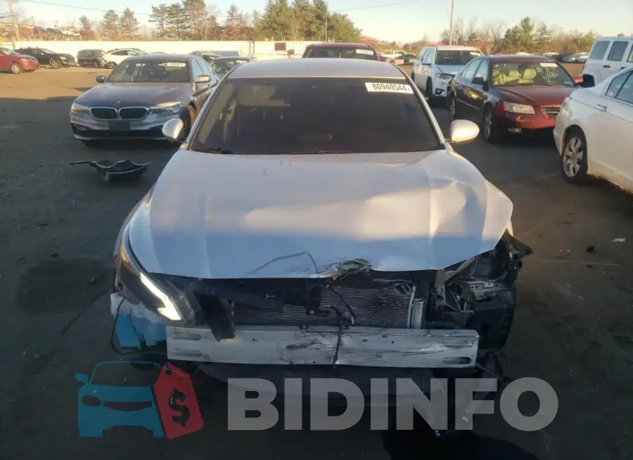 1N4BL4DV7PN367607 Photo# 5