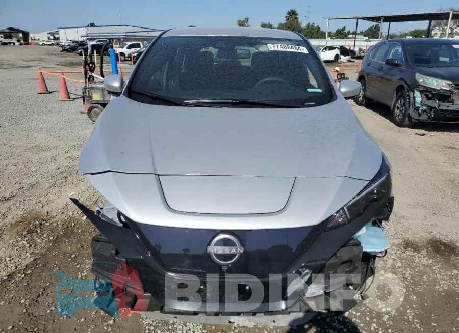 1N4CZ1CV7SC561383 Photo# 5