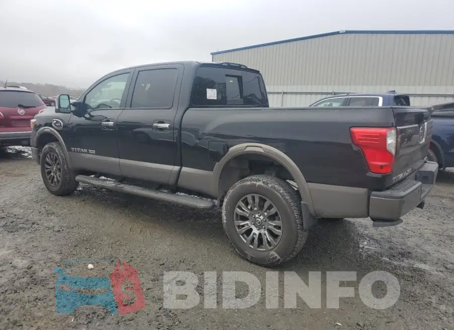 1N6BA1F46JN515351 Photo# 2