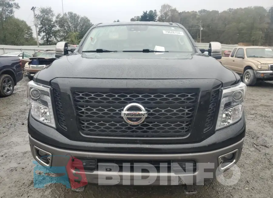 1N6BA1F46JN515351 Photo# 5