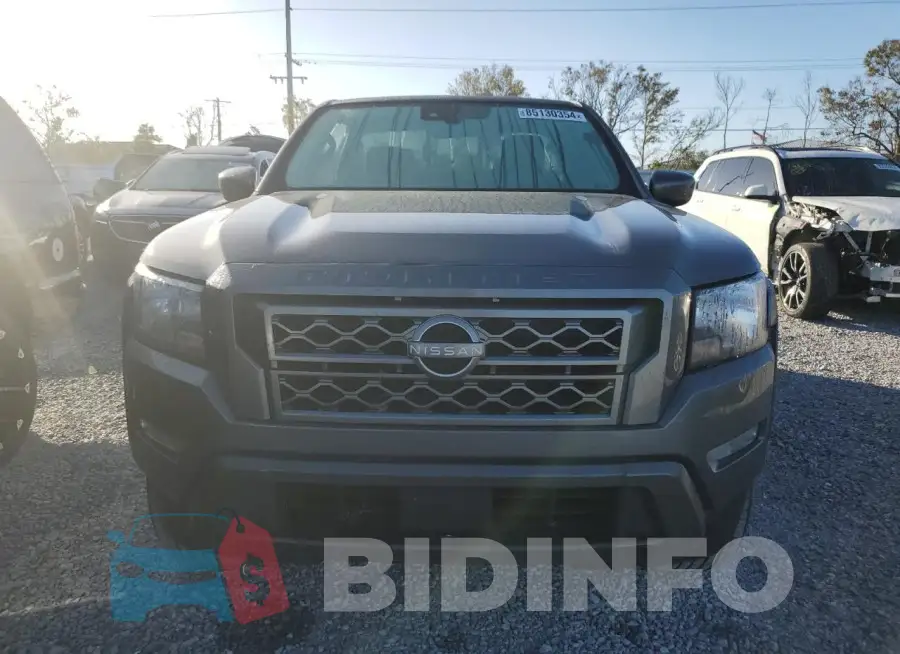 1N6ED1CL9PN660862 Photo# 5