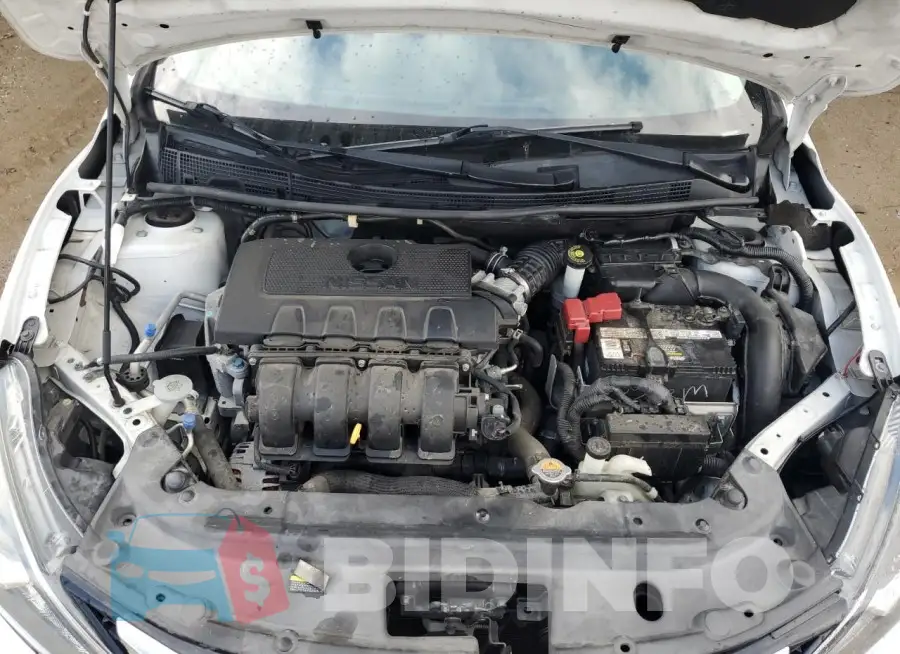 3N1AB7AP3GL676946 Photo# 11