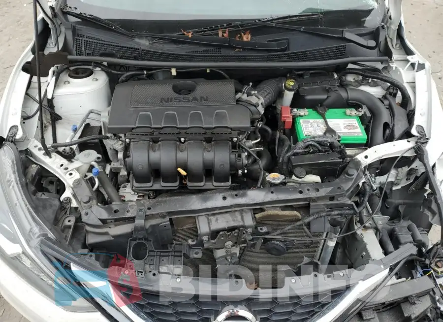 3N1AB7AP5GY240456 Photo# 11