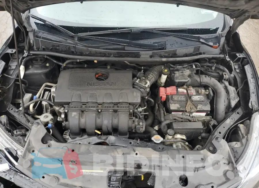 3N1AB7AP7JY333034 Photo# 11