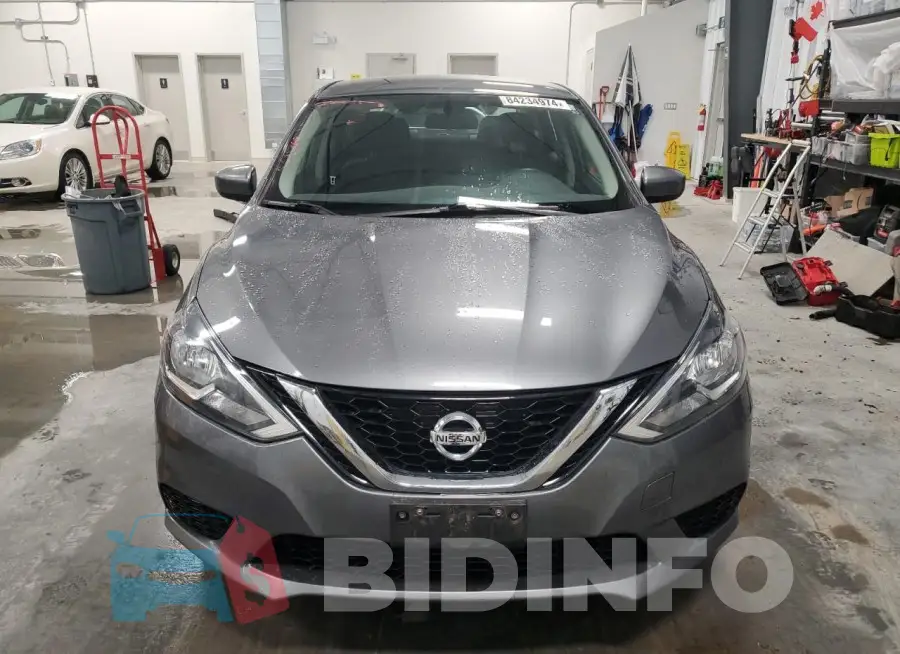 3N1AB7APXHL673317 Photo# 5