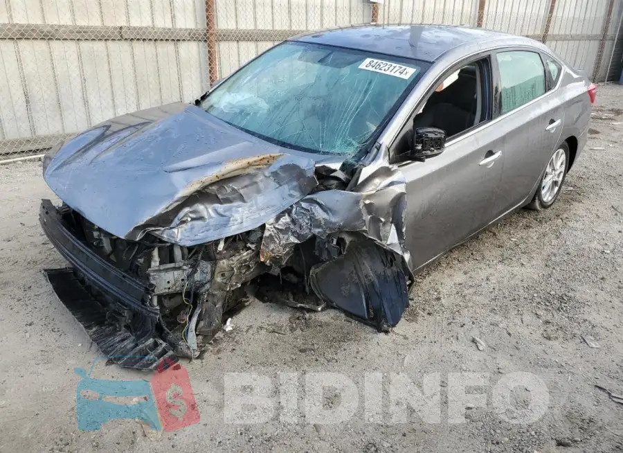 3N1AB7APXKL629325 Photo# 1