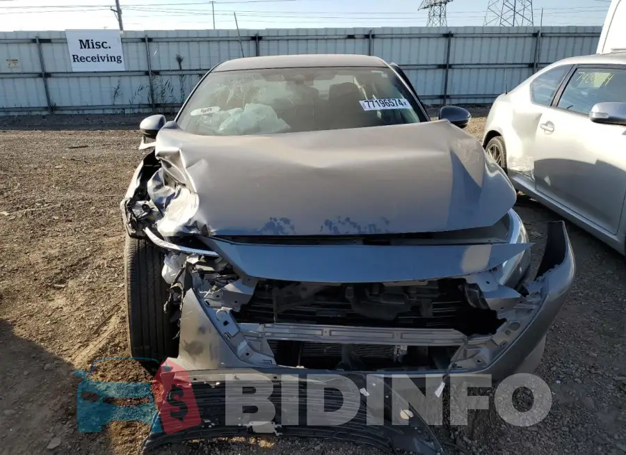 3N1AB8BV1RY281026 Photo# 5