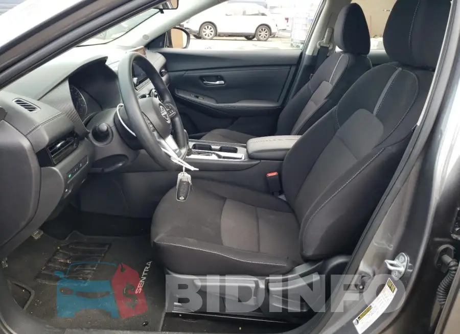 3N1AB8CV0RY274552 Photo# 7