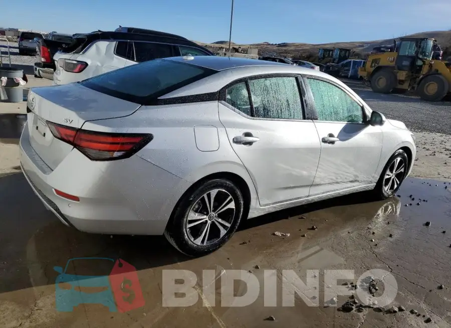 3N1AB8CV5MY294708 Photo# 3