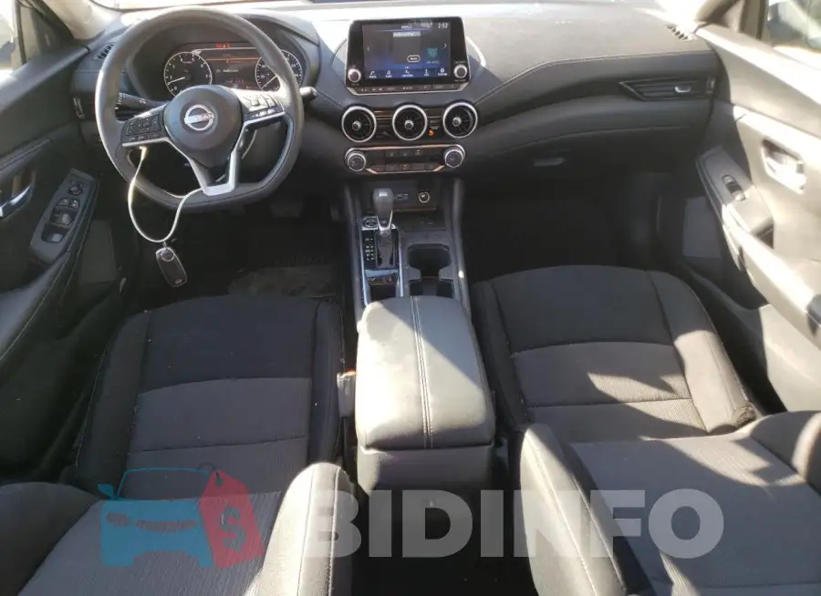 3N1AB8CV5RY245046 Photo# 8