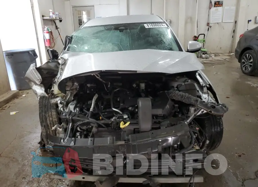 3N1AB8CV6MY301732 Photo# 5