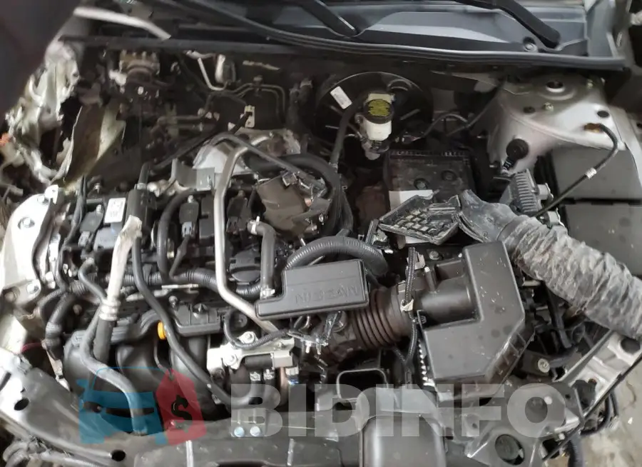 3N1AB8CV6MY301732 Photo# 11
