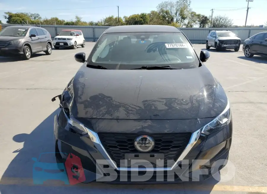 3N1AB8CV6PY253329 Photo# 5