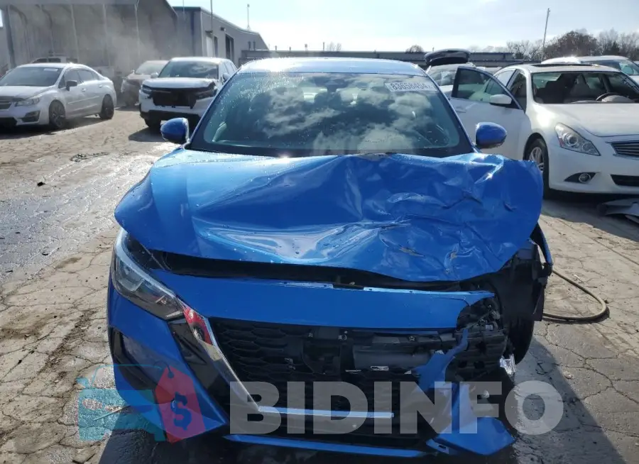 3N1AB8CV9LY294421 Photo# 5