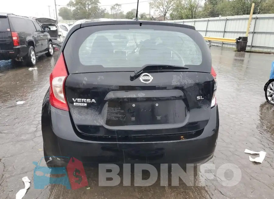 3N1CE2CP2GL409037 Photo# 6