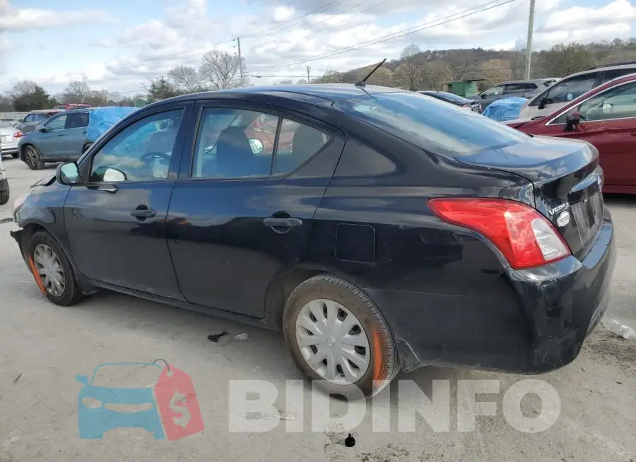 3N1CN7AP2FL895184 Photo# 2