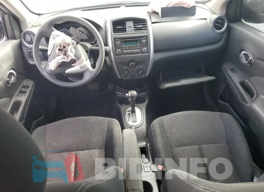 3N1CN7AP3GL850174 Photo# 8