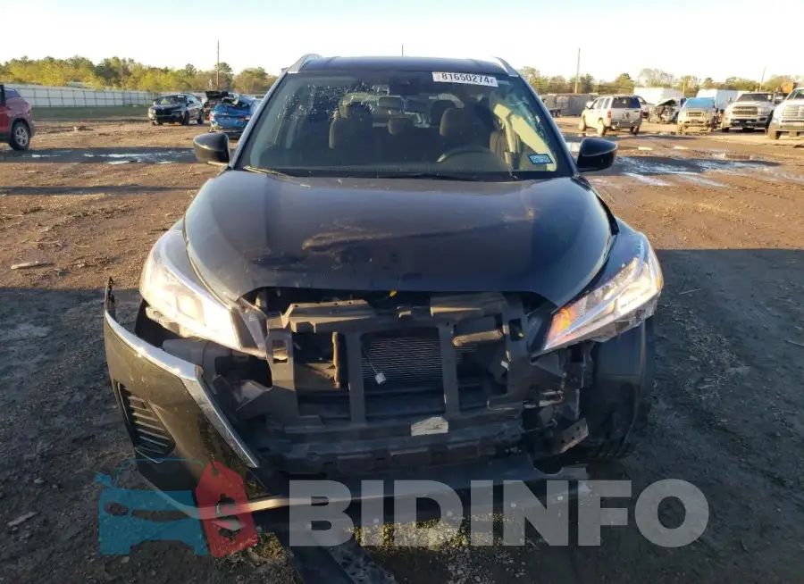 3N1CP5CV4ML503524 Photo# 5