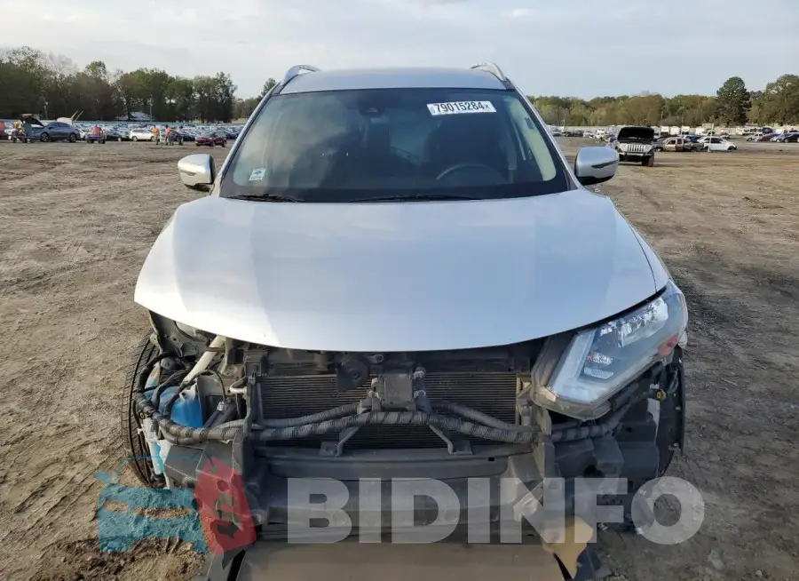 5N1AT2MT0KC844564 Photo# 5