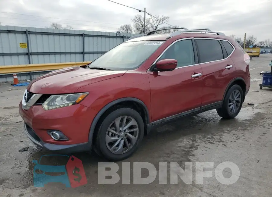 5N1AT2MT3GC838359 Photo# 1