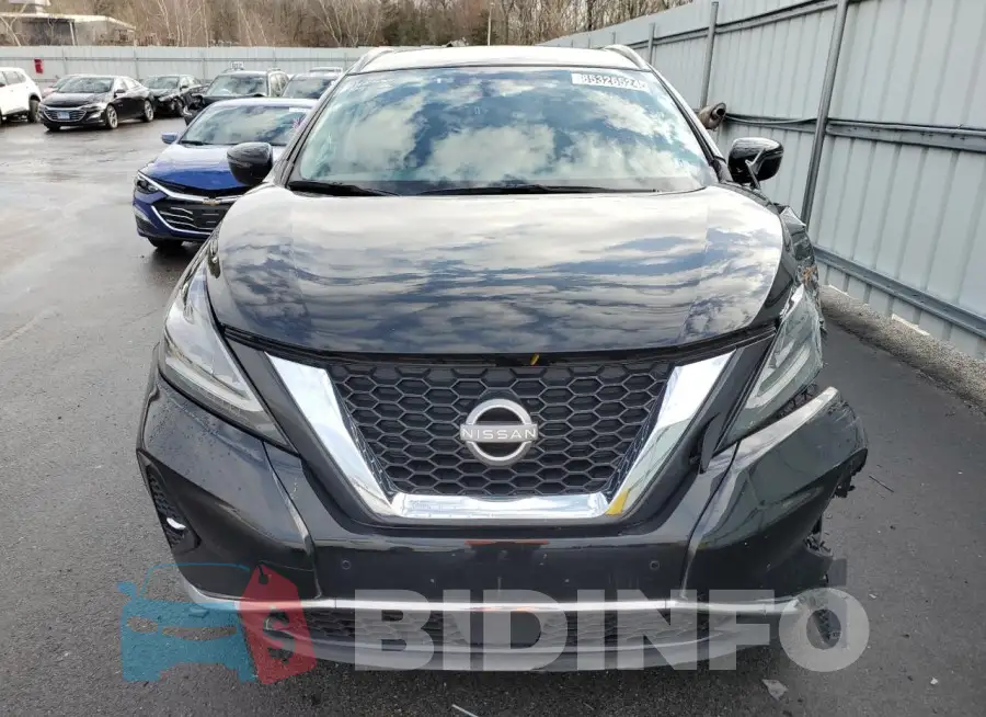 5N1AZ2BS4PC111353 Photo# 5