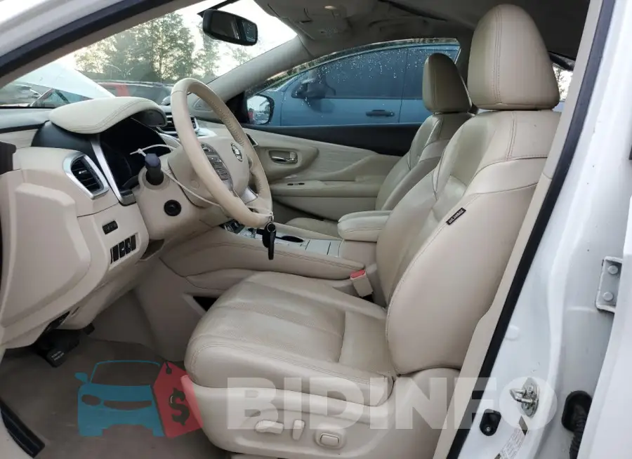 5N1AZ2MG9FN277816 Photo# 7