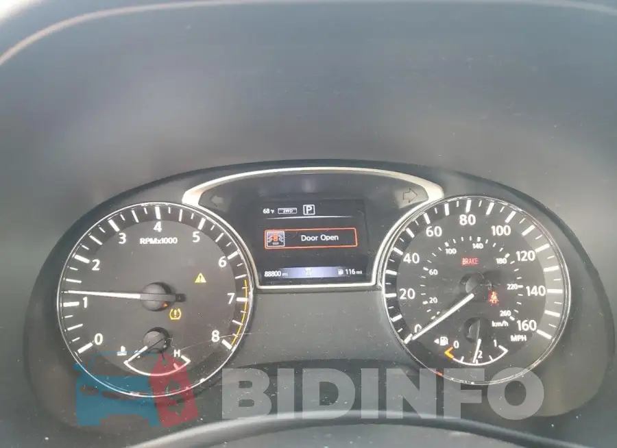 5N1DR2MM2JC618092 Photo# 9