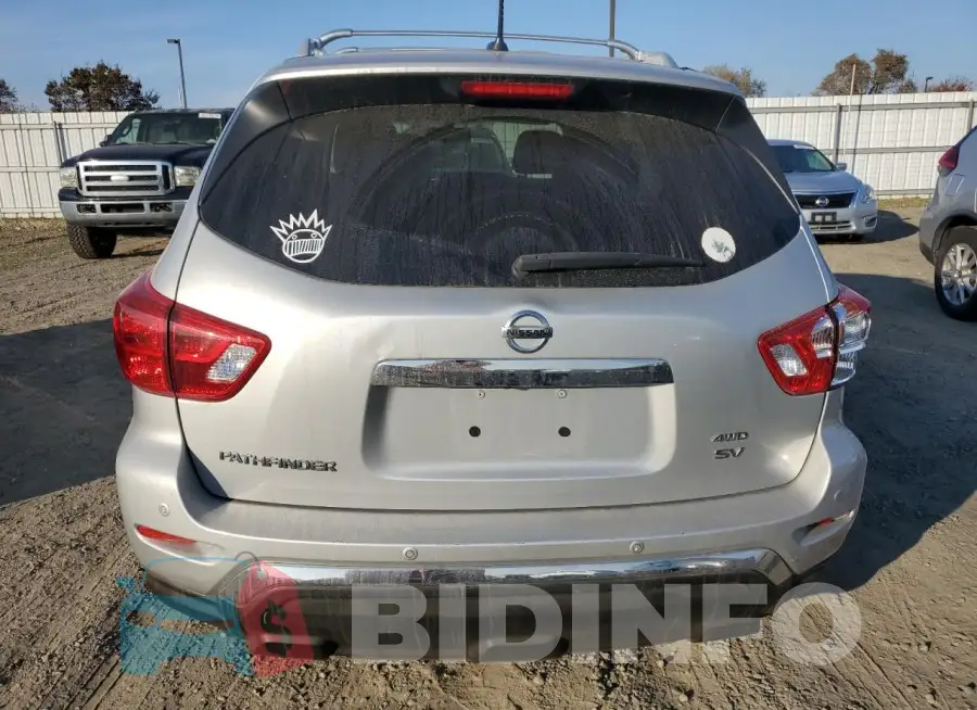 5N1DR2MM2JC618092 Photo# 6