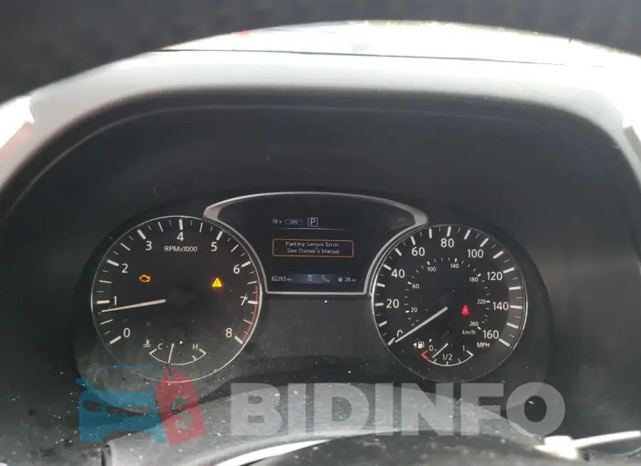 5N1DR2MM4JC610317 Photo# 9