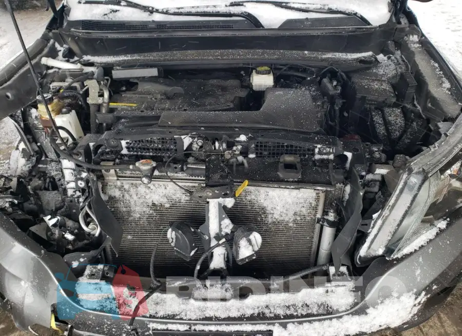 5N1DR2MM7KC642664 Photo# 12