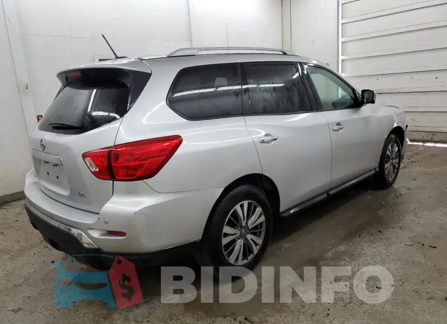 5N1DR2MN6JC644445 Photo# 3