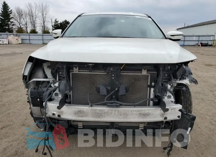 5N1DR2MN7KC579378 Photo# 5