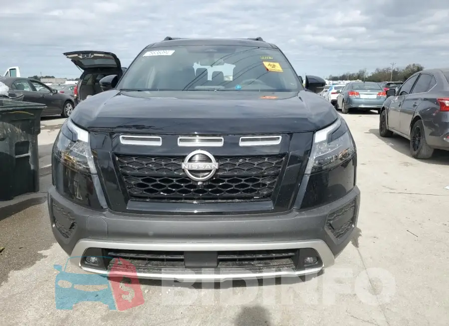 5N1DR3BD6RC263013 Photo# 5