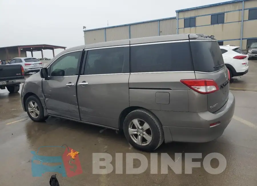 JN8AE2KP5F9126780 Photo# 2