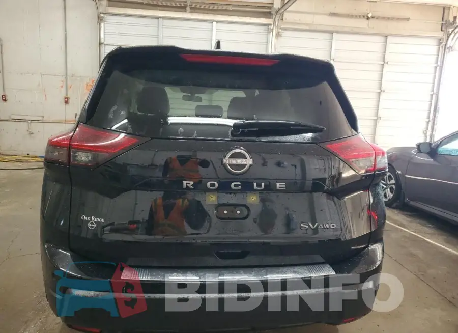 JN8BT3BBXRW431170 Photo# 6